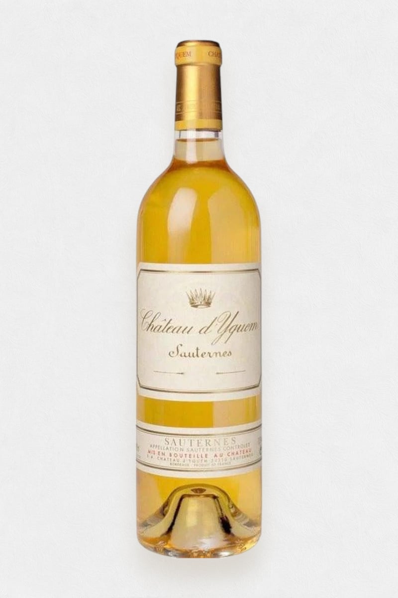 Chateau Yquem