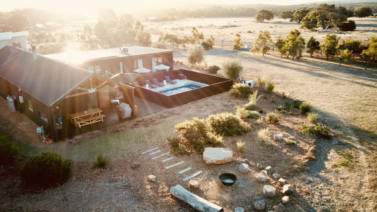 Best Margaret River Airbnbs