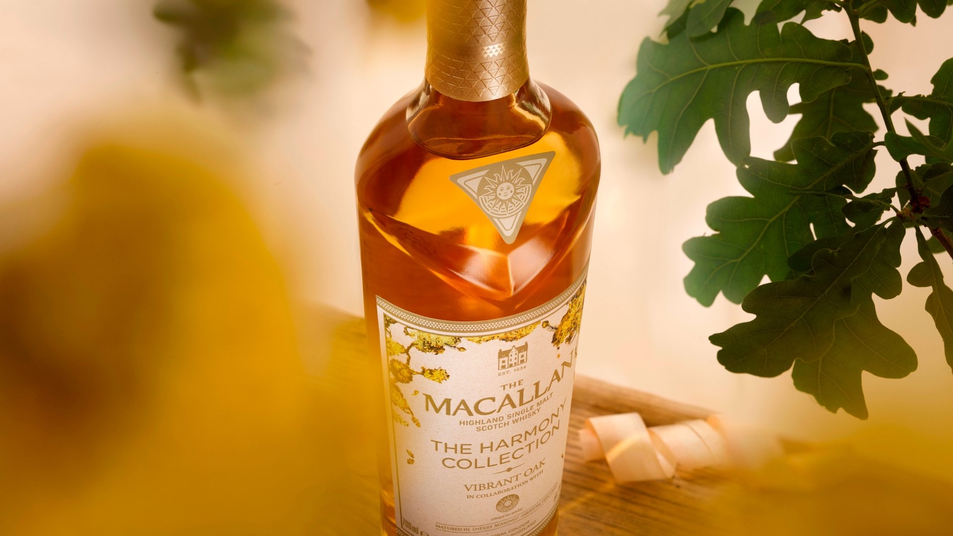 Good Finds: The Macallan’s ‘Vibrant Oak’, Fragrances By Inque, & More