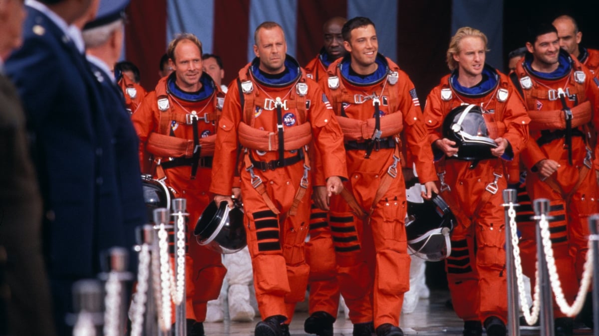 Michael Bay Teases Follow-Up To Classic Bro Cry Flick ‘Armageddon’