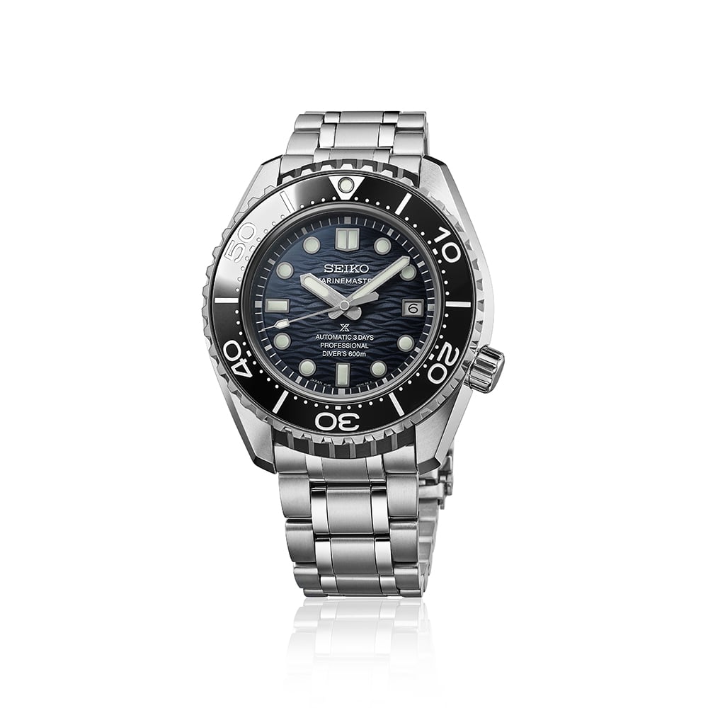 Seiko Dive Watches