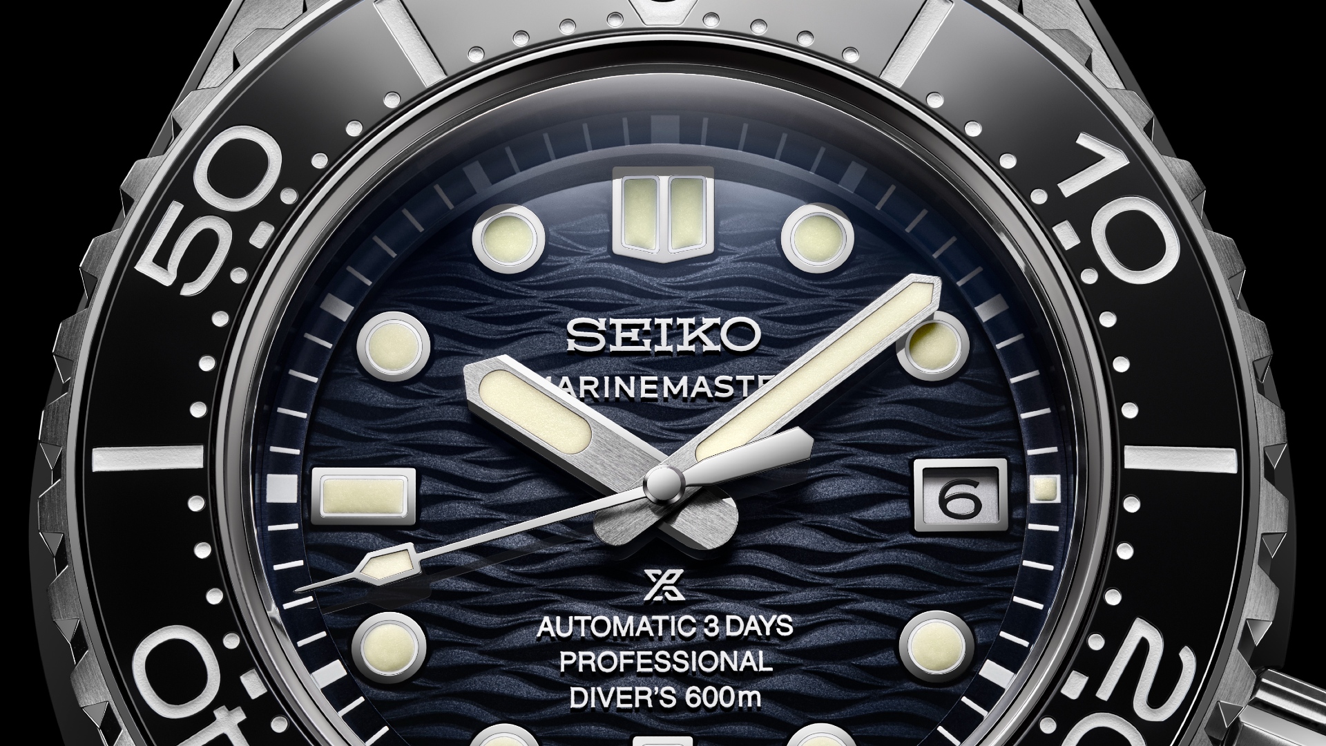 Seiko Celebrates 60 Years Of Dive Watches With A Deep-Ocean Masterpiece