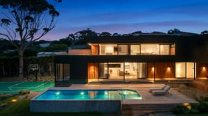 best mornington peninsula airbnbs