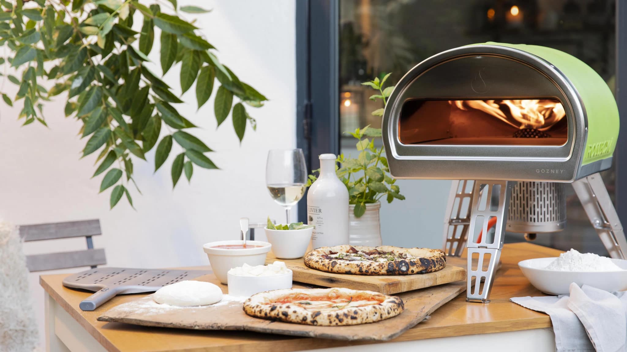 10 Best Pizza Oven In Australia For A Backyard Slice In 2023