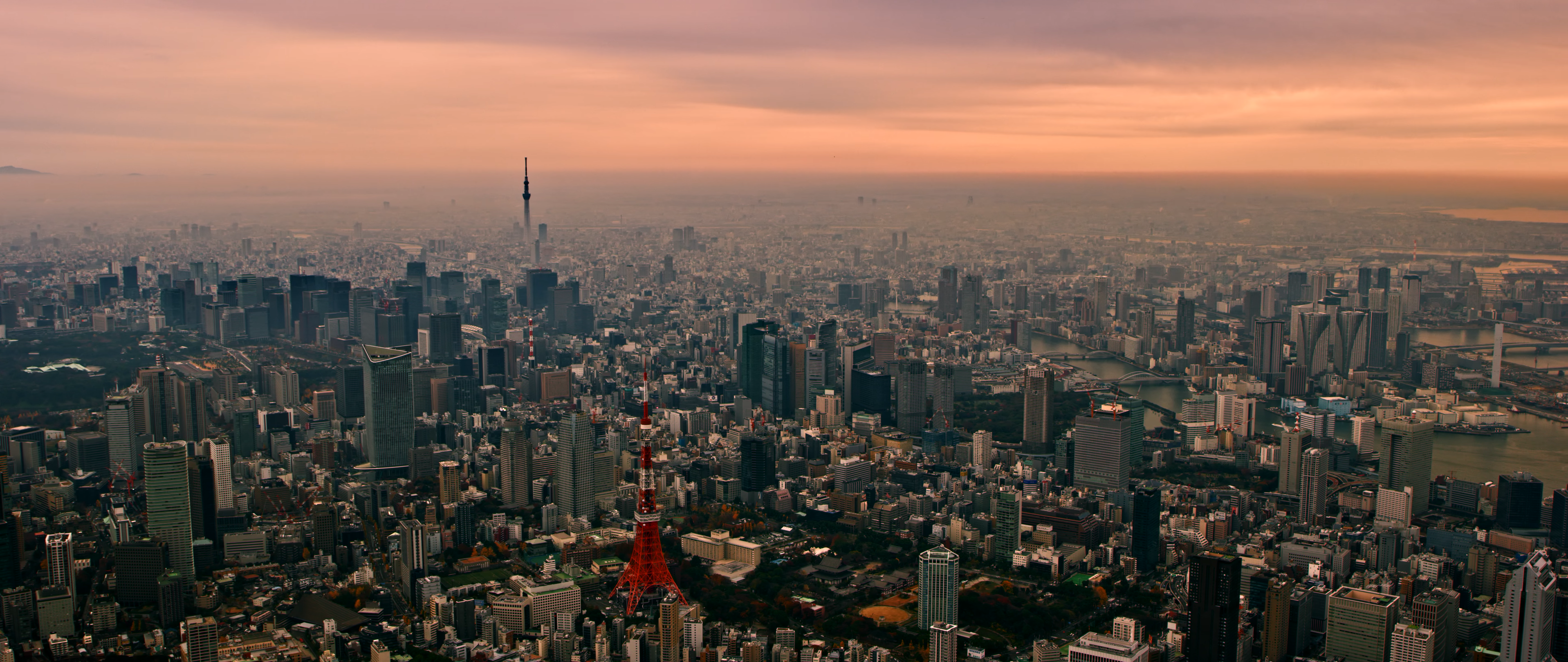 Watch: The Raw Beauty In This World With A Breathtaking 8K Tour Of Japan