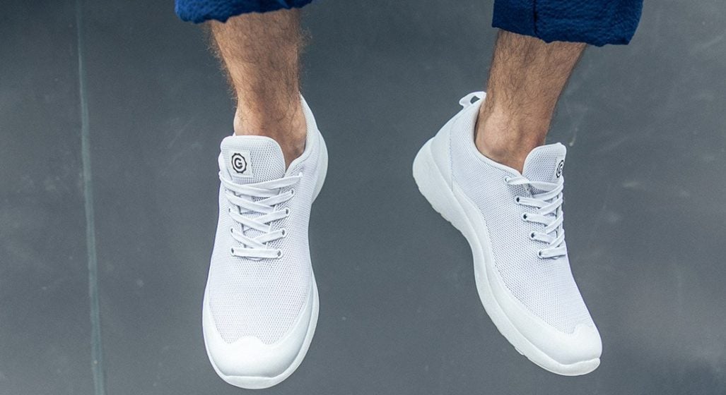 The Best White Sneakers For Summer 2019 