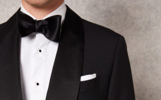 A Definitive Guide To The Black Tie Dress Code In 2023
