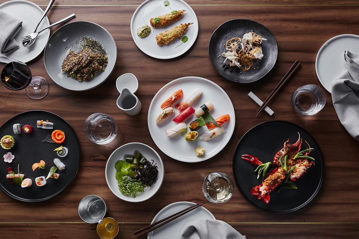 The Must Try Asian Fusion Restaurants Of Sydney