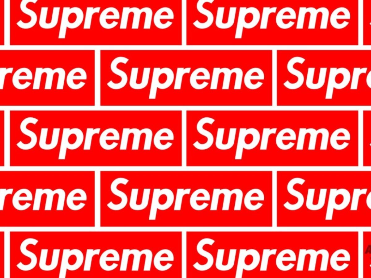 Streetwear Has Its Moment at $1 Million Supreme Auction