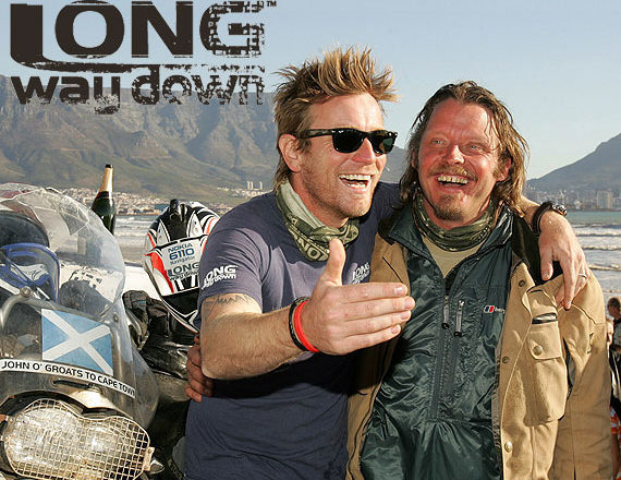 ewan mcgregor motorcycle long way down