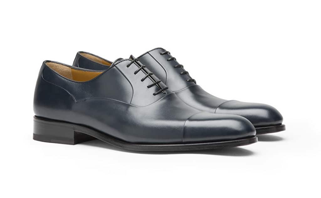 14 Quality Men's Shoe Brands You Need 