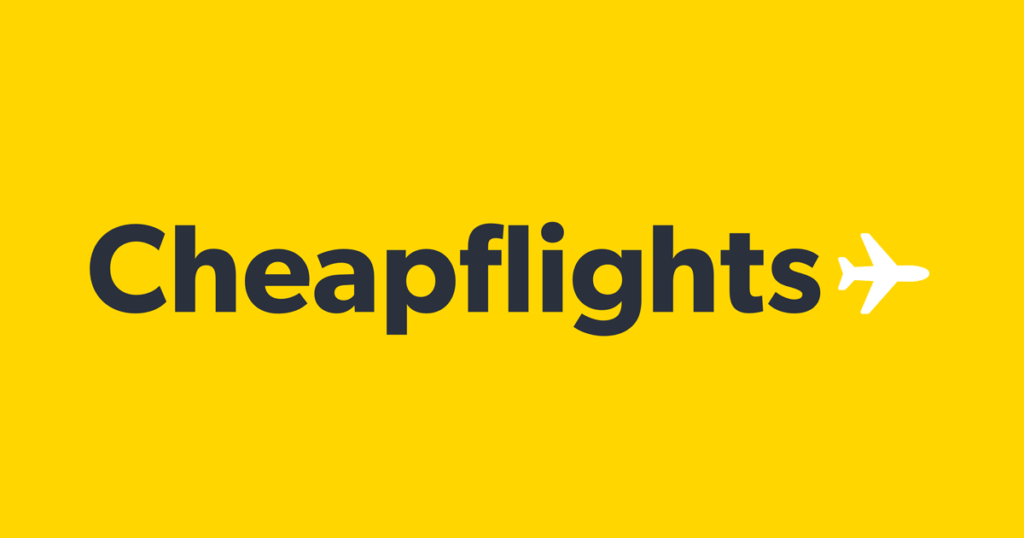 Cheap Flights Skyscanner Alternatives Logo