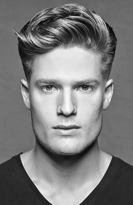 The Best Short Hairstyles For Men In 2020 - Boss Hunting