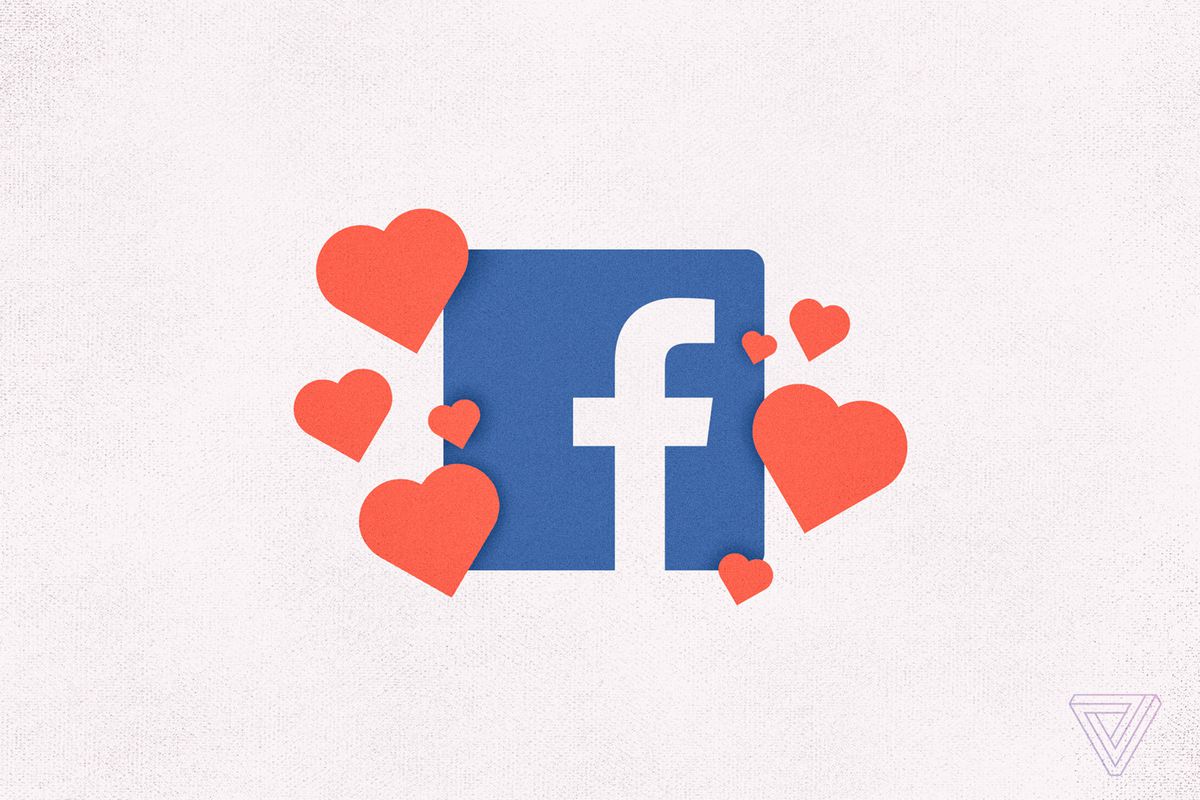 Facebook App Launches Its Own Dating Service