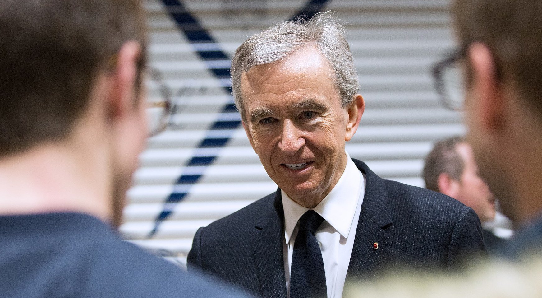 The luxury king: Here is a list of all the brands owned by Bernard Arnault  under LVMH - Nairametrics