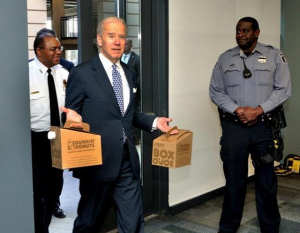 Joe Biden