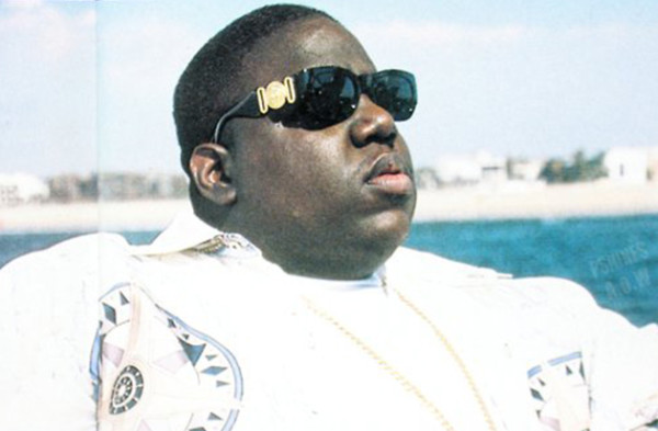 versace biggie medusa