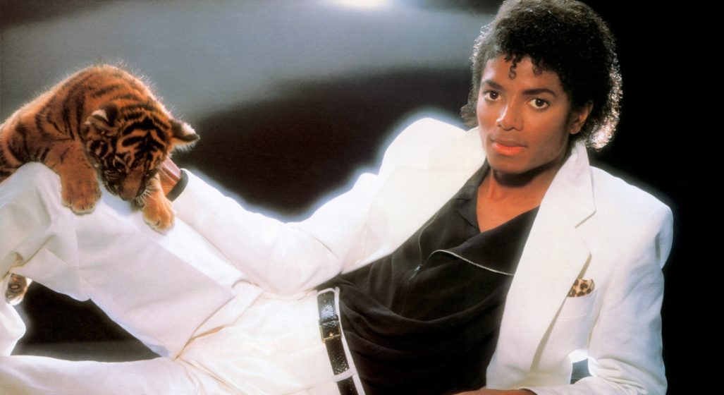 Hugo Boss Michael Jackson Capsule 