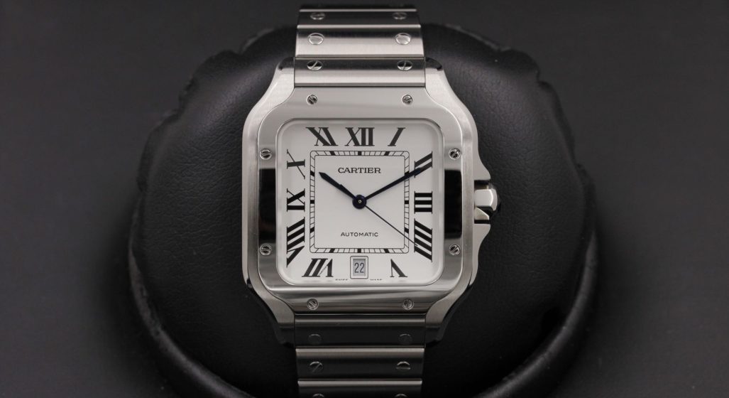 cheapest country buy cartier watch
