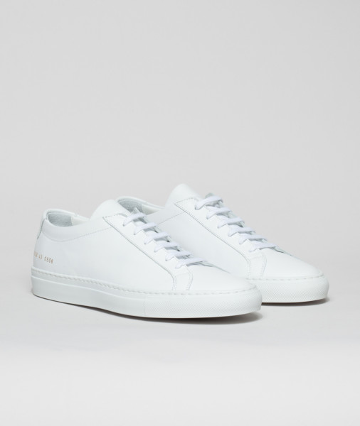 The Best White Sneakers For Summer 2019 & Where To Buy Them
