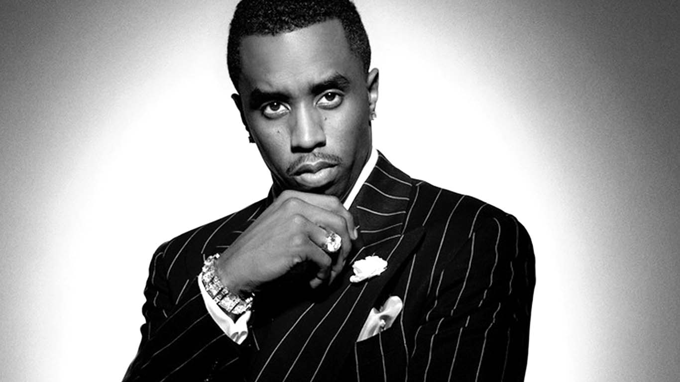 Diddy - Page 20 | Hypebeast