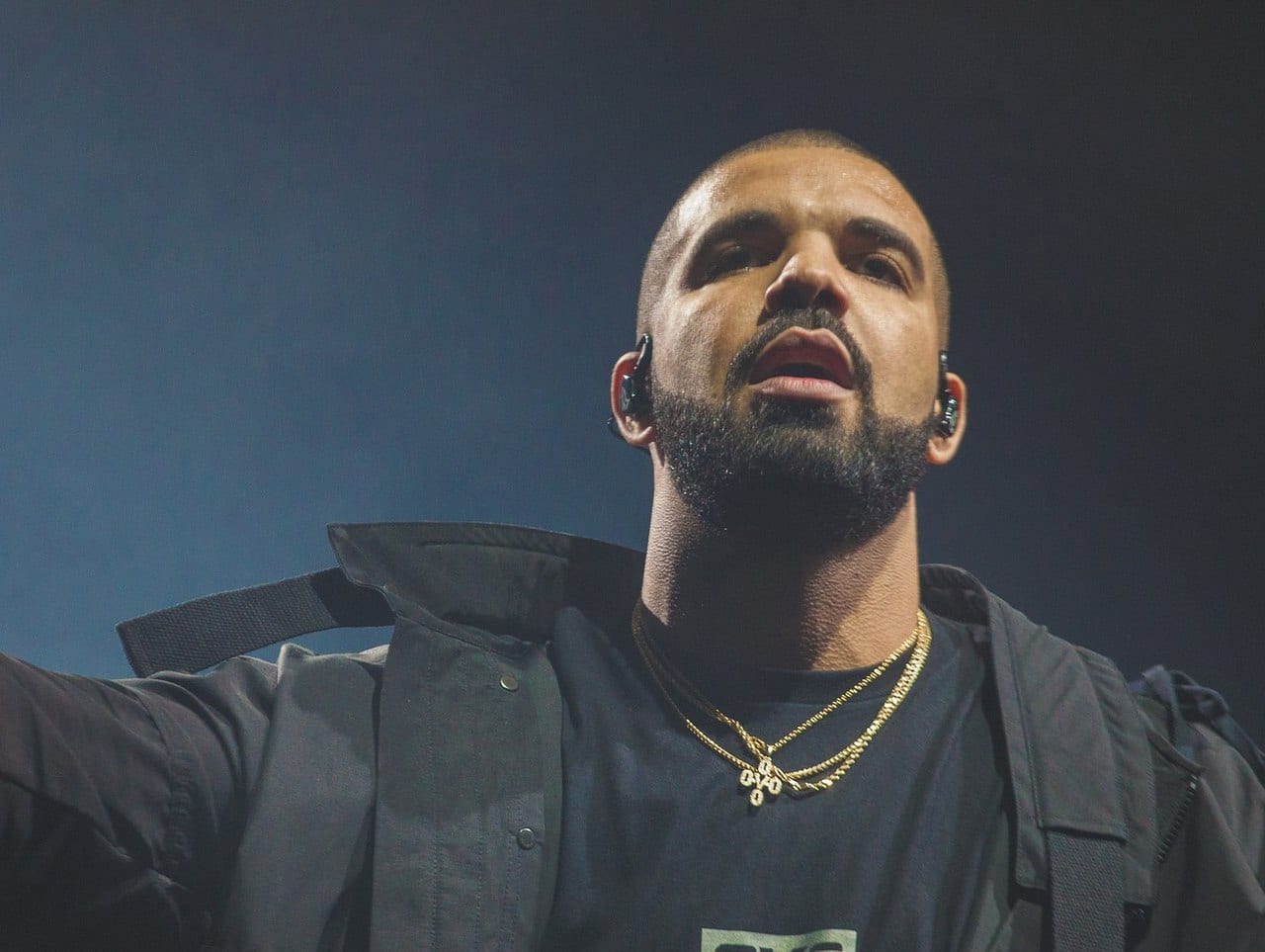 Drake Rakes In The Most Billboard Hot 100 Entries Ever Boss Hunting
