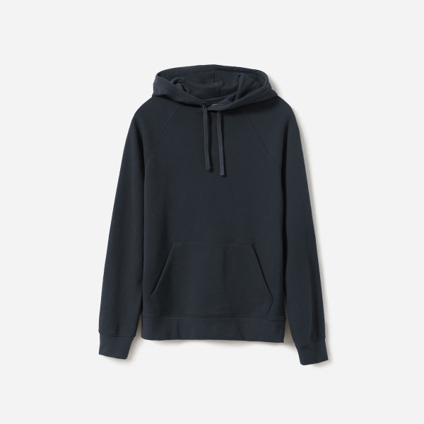 Everlane Make What Might Be The Most Comfortable Hoodie Ever