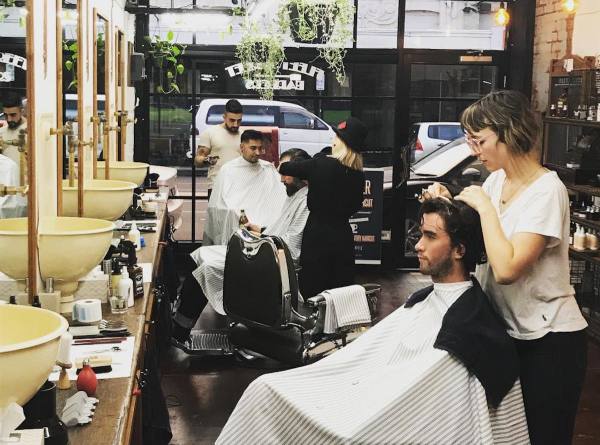 The 10 Best Barber Shops In Melbourne In 2020