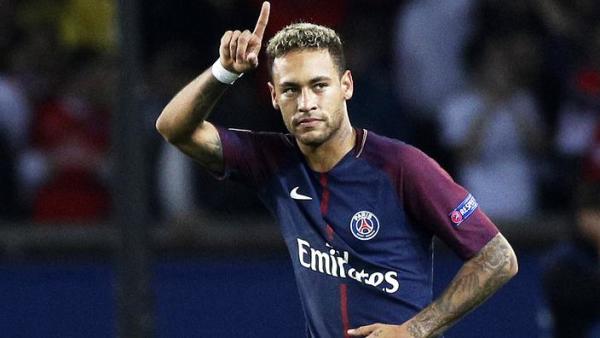 NEYMAR: How the World Cup Star Makes and Spends His Millions