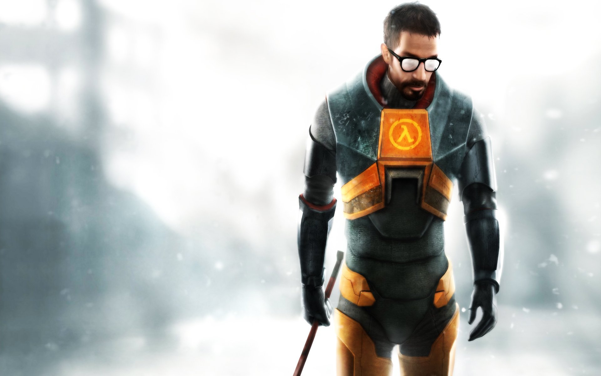 Valve Confirms 'Half-Life: Alyx,' a 'Flagship VR Game