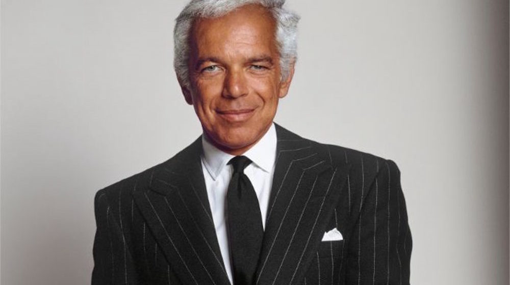 HBO Release First Trailer For Ralph Lauren Documentary 'Very Ralph'