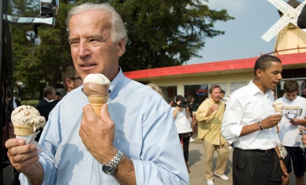 Joe Biden