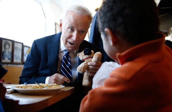 Joe Biden