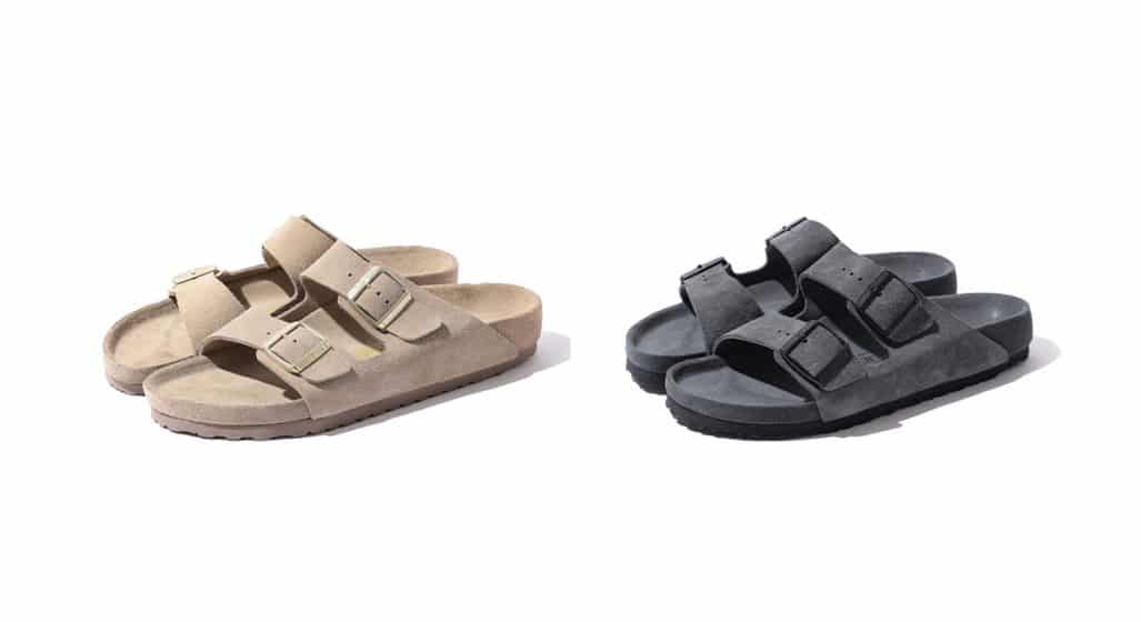 birkenstock arizona 33