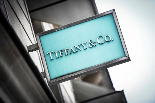 Business News: LVMH Buys Tiffany & Co. for US$16.2 Billion