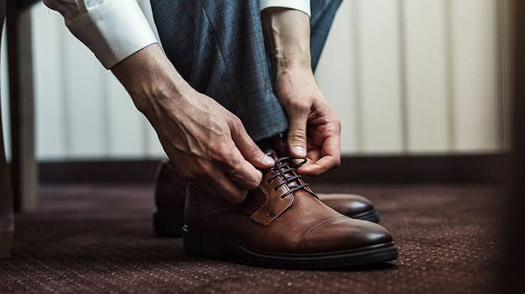 dress shoes that are good for walking