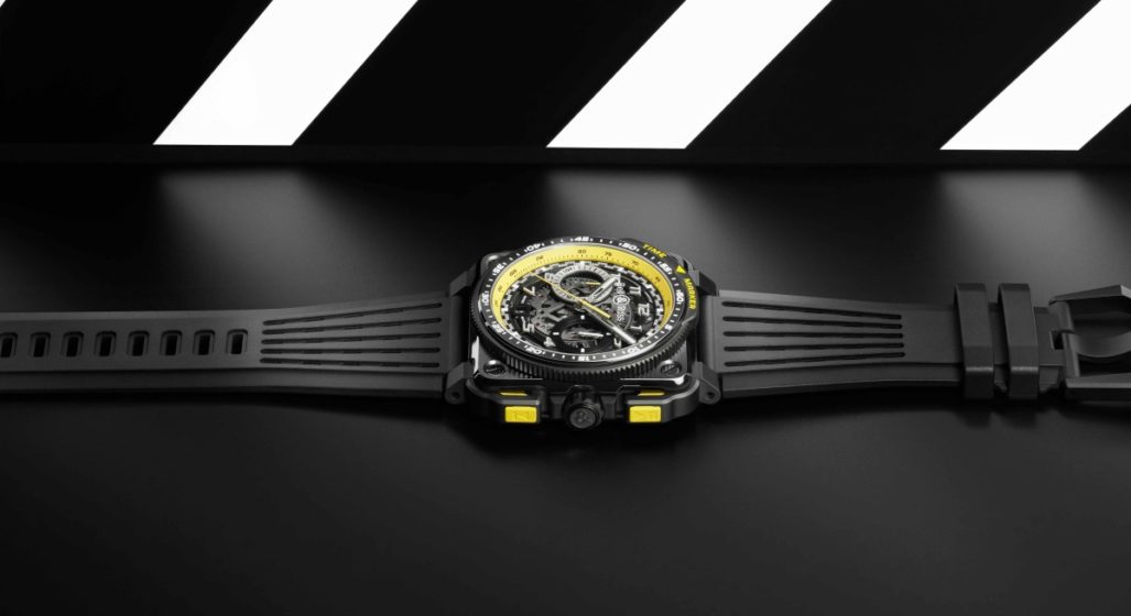 renault f1 watch