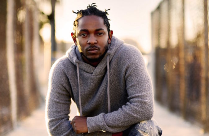 Kendrick Lamar Announces Australian Tour For December 2022