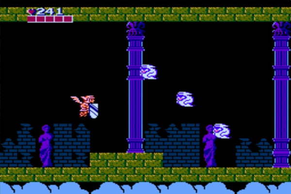 Video games: With 'Kid Icarus,' it's complicated