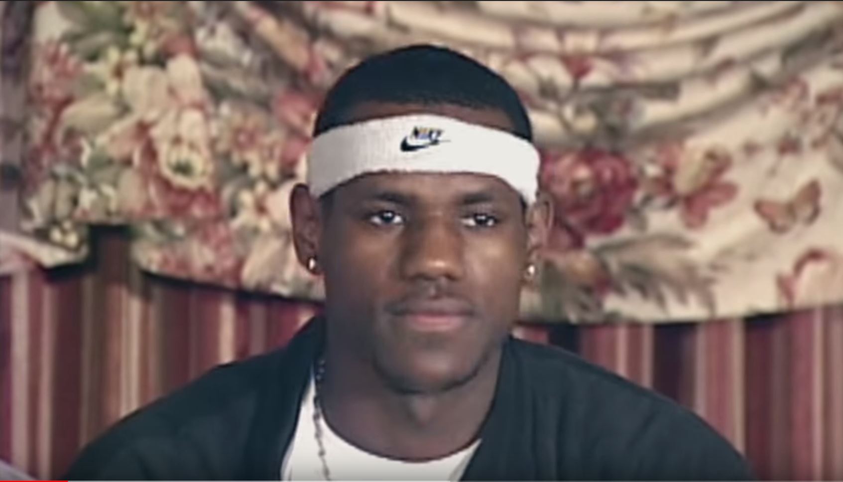 Do they know what happens now?' asks Nike in new LeBron James commercial