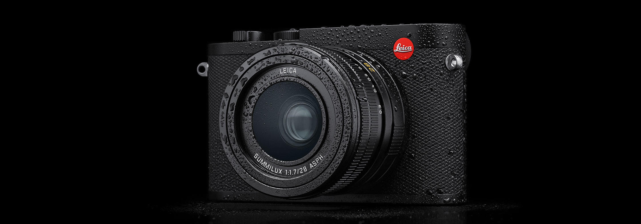 Leica's Q2 Can Take 47-Megapixel Snaps And 4K Video