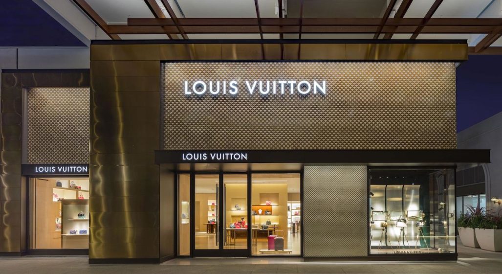 The World's 10 Most Powerful Luxury Companies