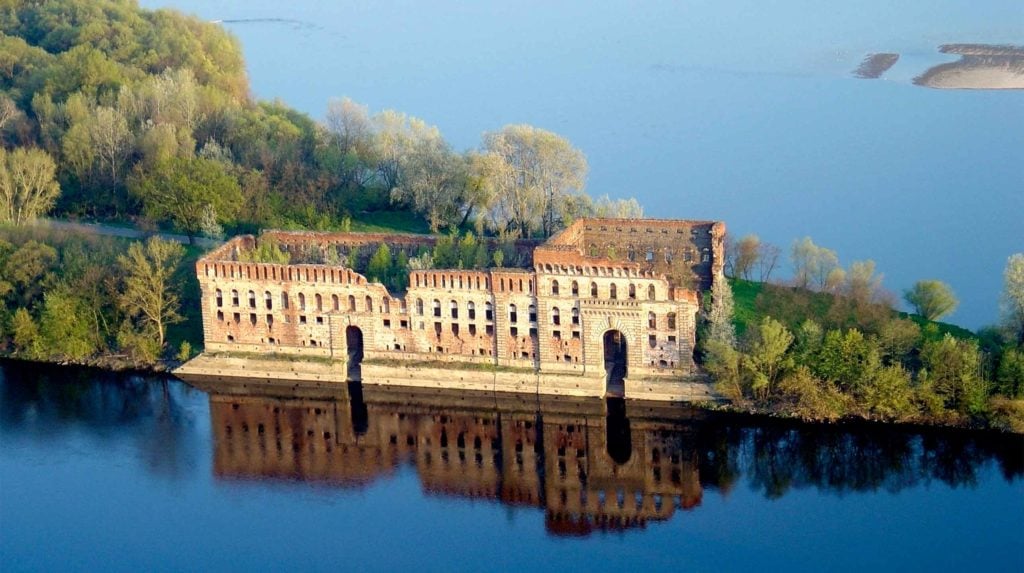 You'll Find Instytut Techno Festival In A Polish Fortress This Summer