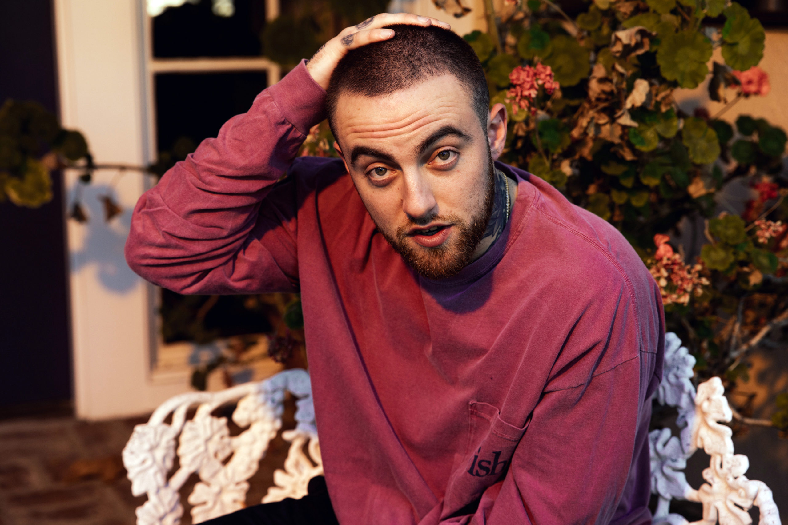 Mac Miller S New Album Circles To Be Posthumously Released