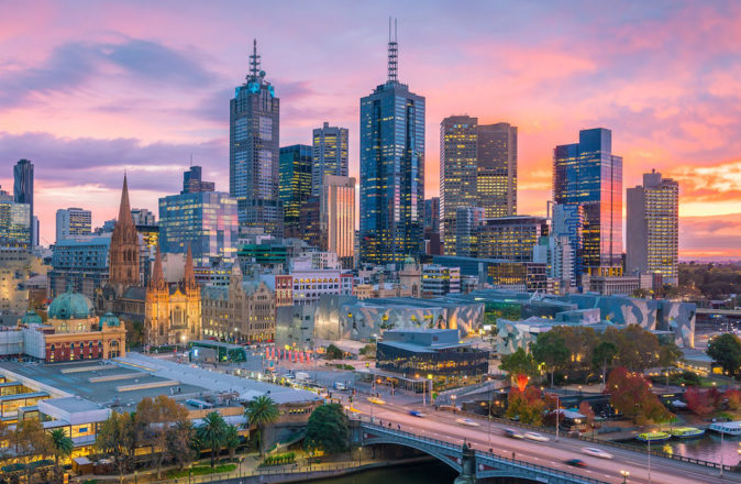 The World's Most Liveable Cities (2022): Australia Slips In The Rankings