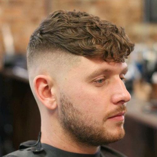 The Best Mens Haircut in 2023 For Any Hair Type  From The Experts