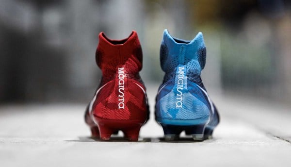 fire and ice football boots