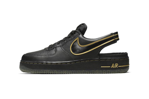Slingback Version Of The Air Force 1