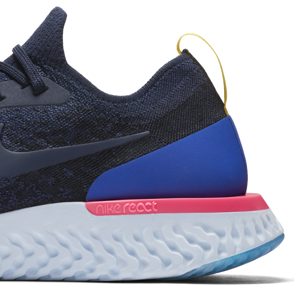 Nike Epic REACT: Nike Pens A Love Letter To Runners