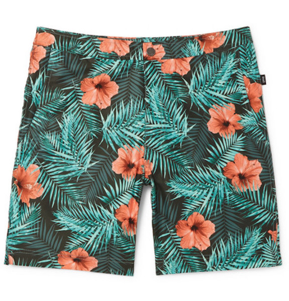 9 Best Men's Boardshorts Brands For Summer 2024